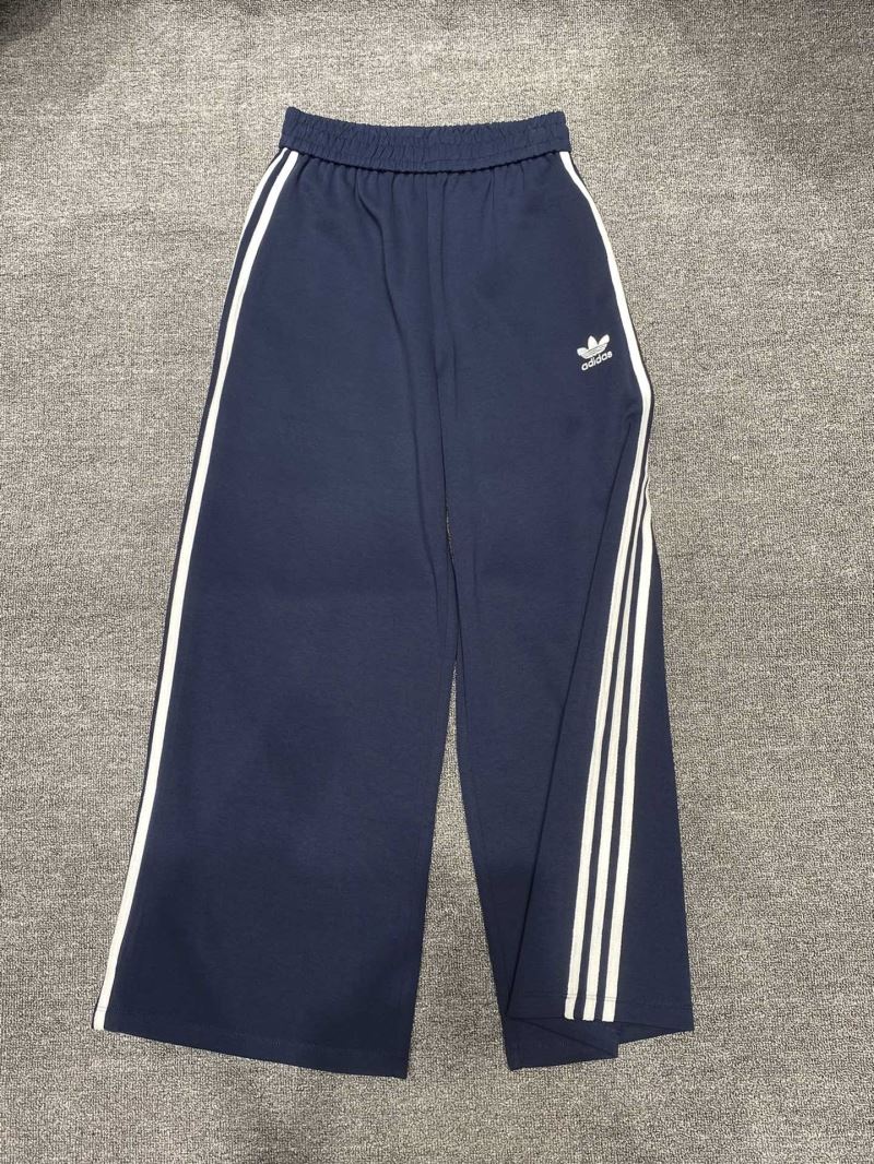 Adidas Long Pants